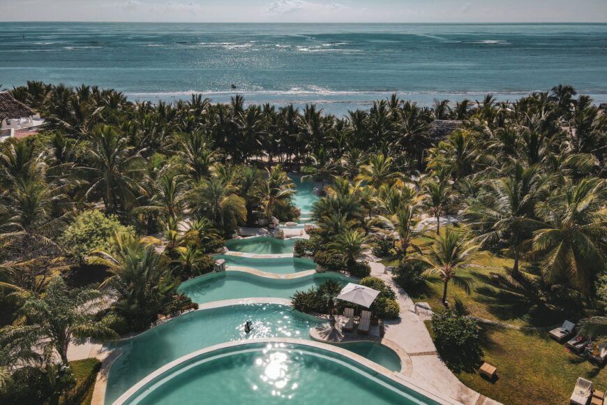 3 Days Diani Packages