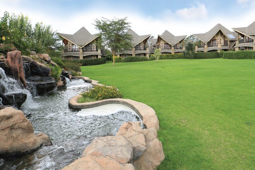 Naivasha Weekend Getaways