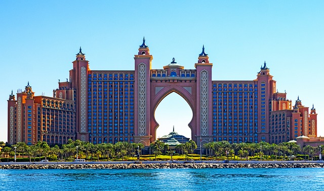 5 Days Dubai Low Season Packages