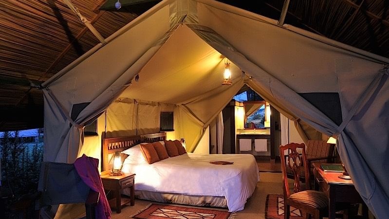 6 DAYS KENYA HIGHLIGHTS MIDRANGE SAFARI