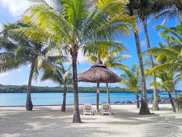 5 Days 4 Nights Mauritius Packages