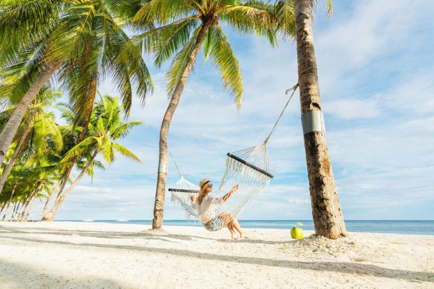 5 Days Zanzibar Package