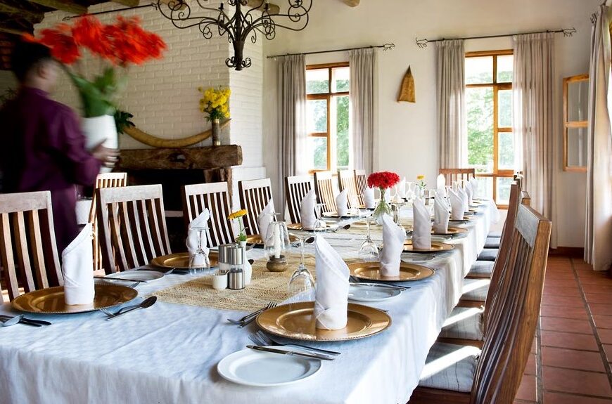 7 DAYS BEST OF TANZANIA BUDGET SAFARI
