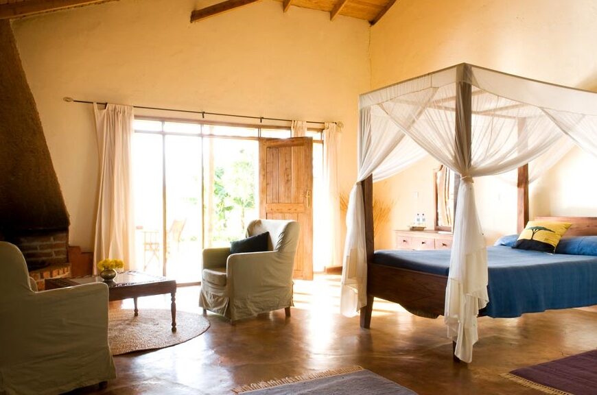 5 DAYS TANZANIA JEWELS BUDGET SAFARI