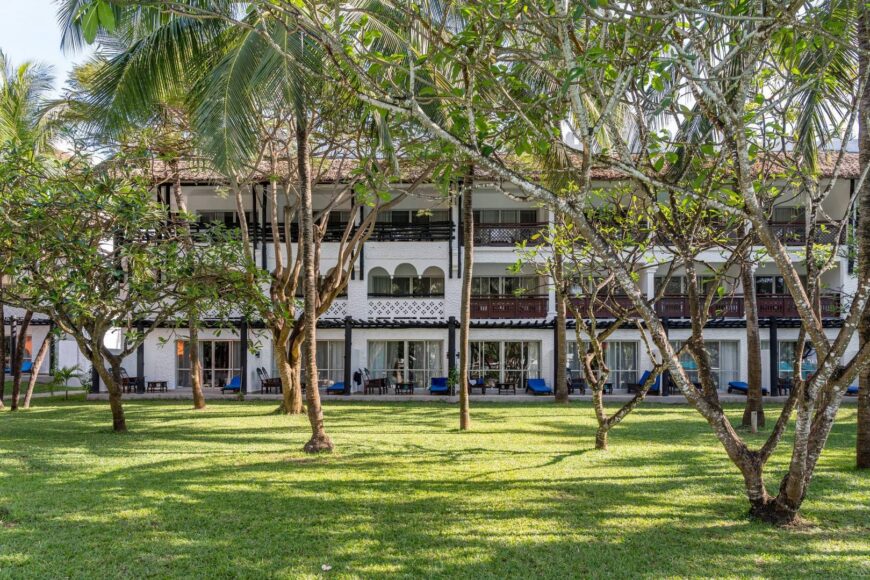 3 Days Diani Packages