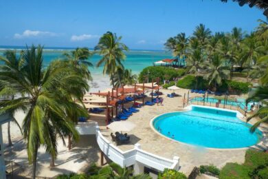 Mombasa